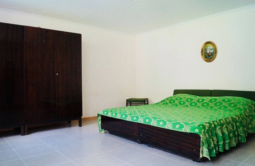 Tsqaltubo House | Spacious and cozy house in Tskaltubo
