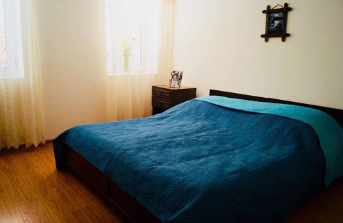 Tsqaltubo House | Spacious and cozy house in Tskaltubo