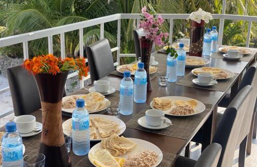 Maalhos Hotel | Splendour Grand