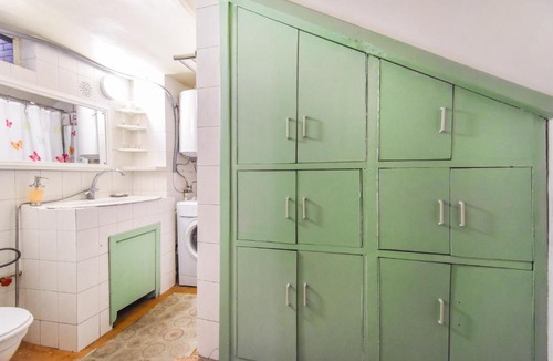 Chugureti Apartment | St Petersburg Home