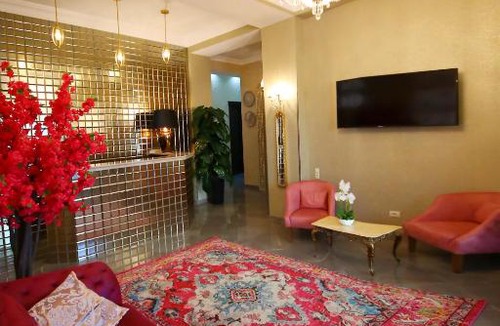 Kutaisi Apartment | stone hotel