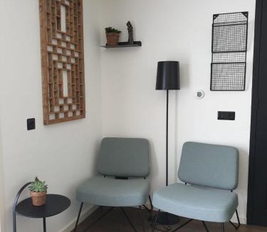 Veere House | Studio Bourbon