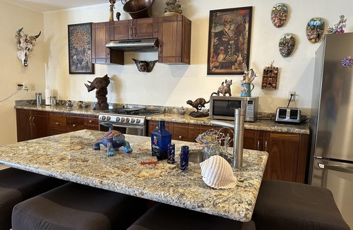 Emiliano Zapata Condo | Stunning Sunrise to Sunset View Beachfront Luxury Condo Best Deal in Punta Mita!