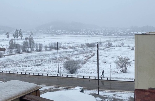 Bakuriani Apartment | Stylish Holiday apartment