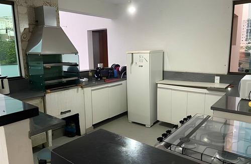 Renascenca Apartment | Suite 9 · Suíte Confortável Cama Casal+cama de Solteiro IX