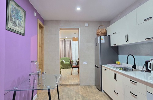 Kobuleti House | Summer House with Private Swimming Pool