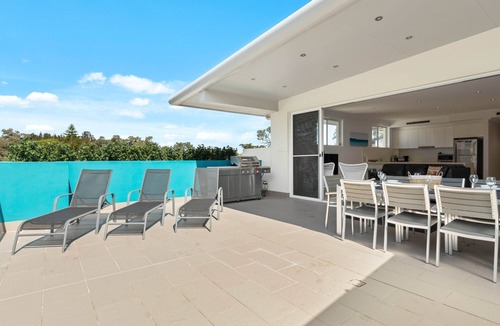 Huskisson Apartment | Sundeck at Huskisson by Experience Jervis Bay