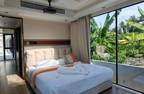 Thoddoo House | Sunny Pavilion Thoddoo