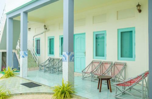Gan Hotel | Sunset Villa