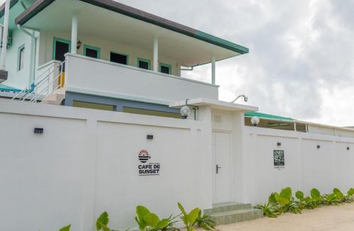 Gan Hotel | Sunset Villa