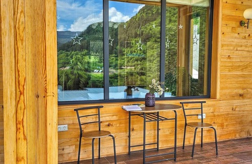 Bagvdanari House | Svaneti Countryside 4