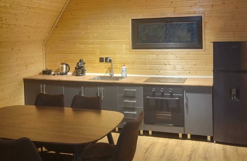 Mestia Cottage | Svanieri cozy cottage in the mountains