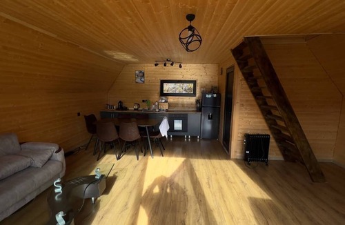 Mestia Cottage | Svanieri cozy cottage in the mountains