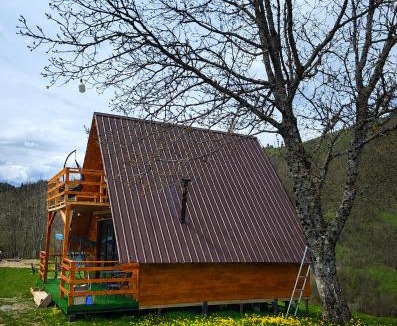Mestia House | Svanieri-Cottage in Svaneti