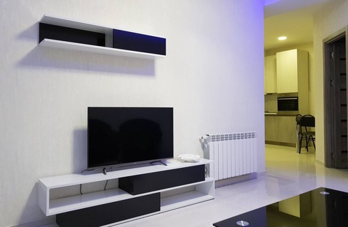 Didube House | Sweet home at the centre of tbilisi.