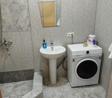 Chugureti Apartment | Sweet home in old Tbilisi