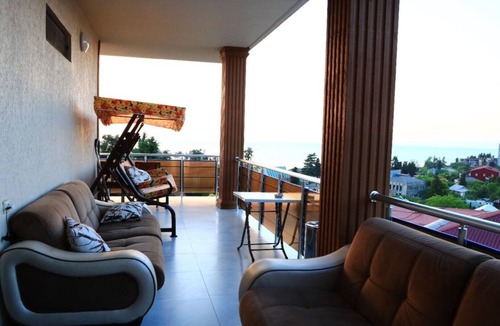 Batumi House | Tamara Guest House 105