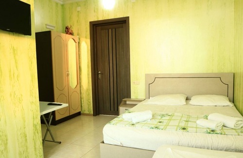 Batumi House | Tamara Guest House 106