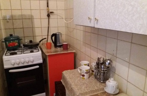 Old Tbilisi Apartment | Tamuna Guesthouse 2nd Floor in Tbilisi city center. Best location possible !