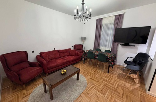 Vera Apartment | Tbilisi - Apartment - Central Location - Sleeps 2