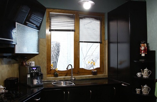 Tbilisi City Centre Apartment | Tbilisi Boutique Mansion