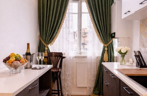 Mtatsminda Apartment | Tbilisi Legend – Rustaveli 37