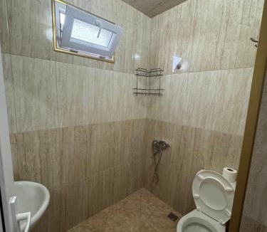 Kvariati House | Temo's guest house in Kvariati