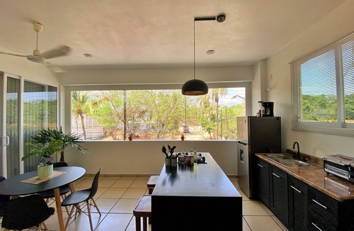 Bacocho Apartment | Teocailli 2