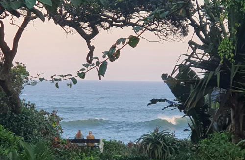 Umtentweni Apartment | The Beaches
