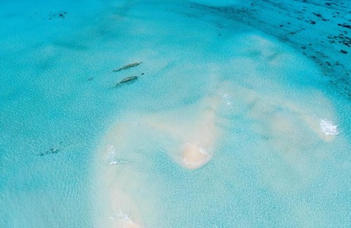 Feridhoo House | The Castaway retreat