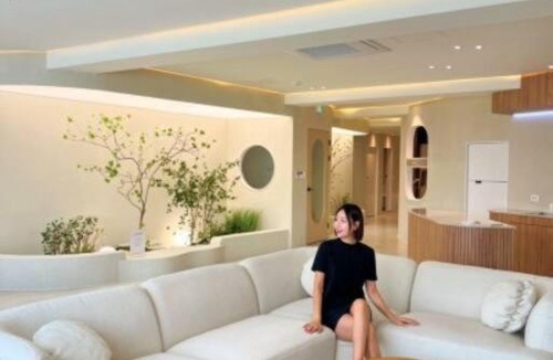 Millak-tong Apartment | The First Gwangan