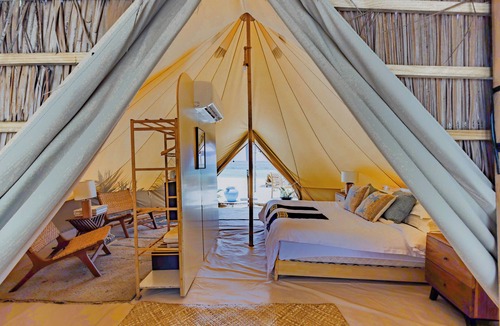 Laamu Atoll Resort | The Maverick Surf and Dive Boutique Hotel