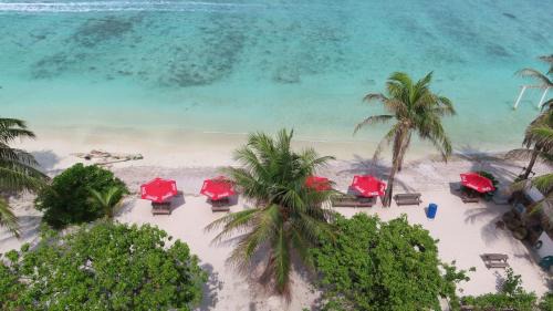 Hulhumale Apartment | The Oceanview Grand at Hulumale and Male