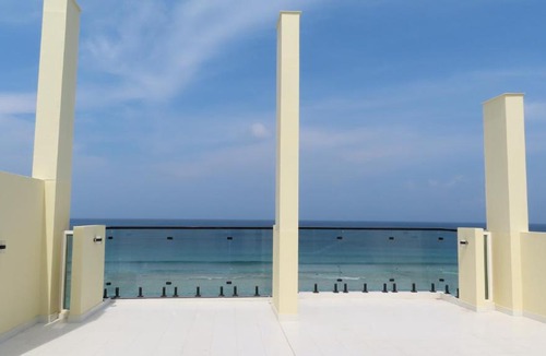 Hulhumale Apartment | The Oceanview Grand at Hulumale and Male