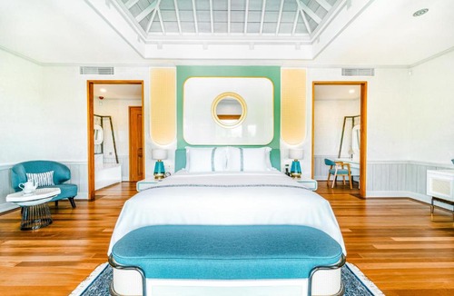 Dhonakulhi Resort | The Signature Collection by Hideaway
