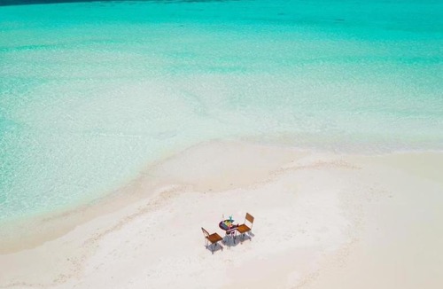 Lhaviyani Atoll Hotel | The Sultanate Courtyard Lh Hinnavaru