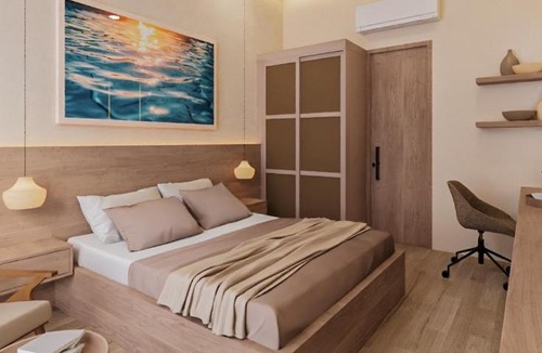 Fulhadhoo Hotel | The Sultanate Fulhadhoo Baa Atoll
