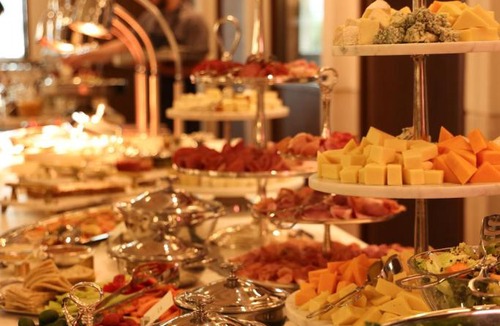 mtatsminda Hotel | The Telegraph Hotel - The Leading Hotels of the World
