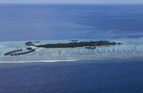 Thimarafushi Villa | The Ultimate-From-It-All Destination