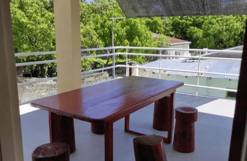 Thinadhoo House | Thinadhoo residence inn