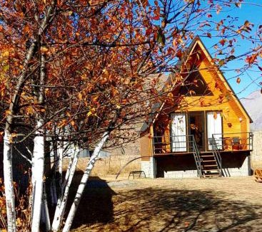Ach'khoti Apartment | Thomas' Hut