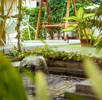 Kelaa House | Thooru stay