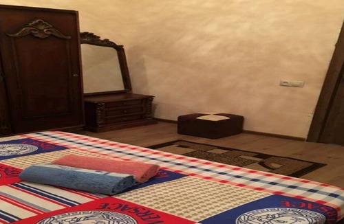 Chugureti House | Three bedroom apartment