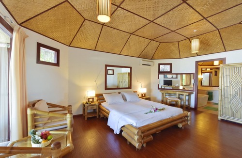 Thulhaagiri Resort | Thulhagiri Island Resort