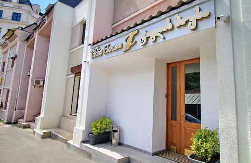 Old Tbilisi Hotel | Tiflis House