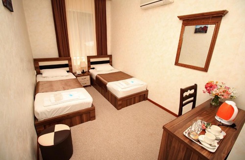 Old Tbilisi Hotel | Tiflis House