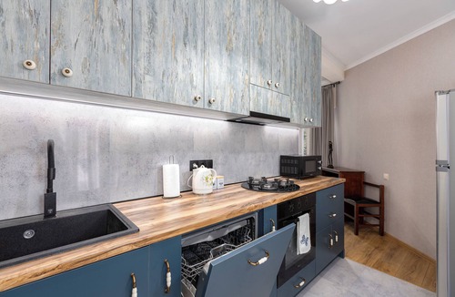 Vake Apartment | Top Comfort In a Prime Location - Mtatsminda (Old Tbilisi)