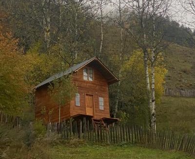 Lalkhori House | Towers Inn Cottage