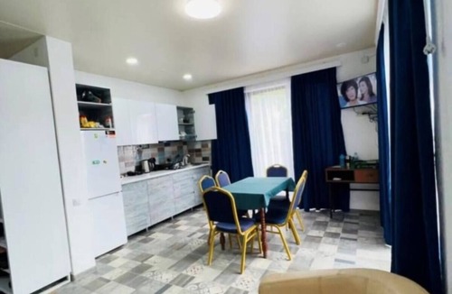 Shekhvetili House | Tranquil 2-bedroom apartment in Shekvetili with AC, WiFi