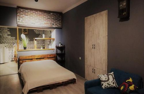 Chugureti Apartment | Traveler`s Hut